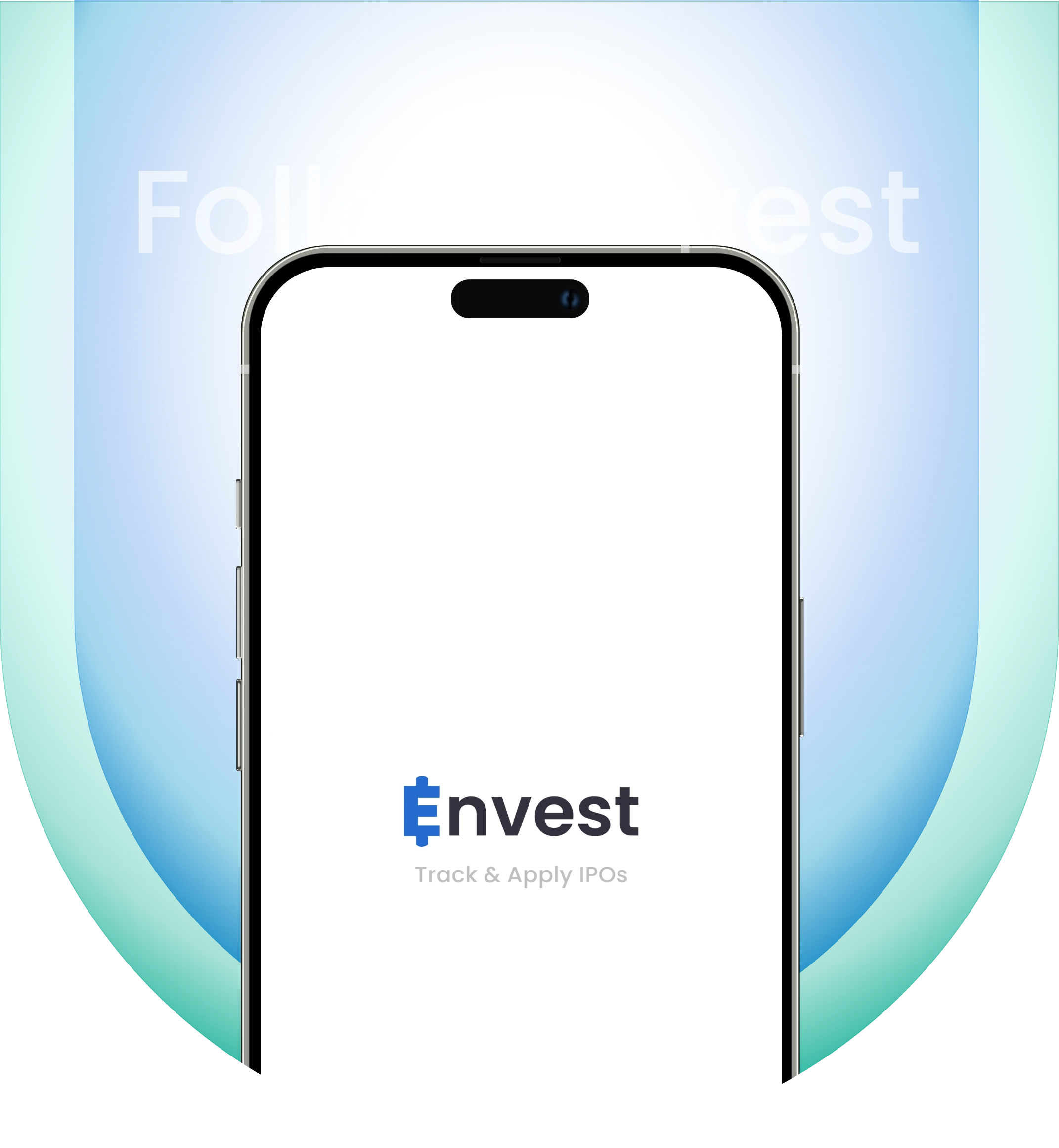 Envest App